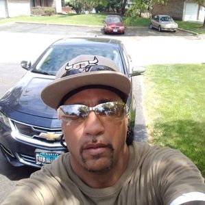 Meet your Posher, Patrick